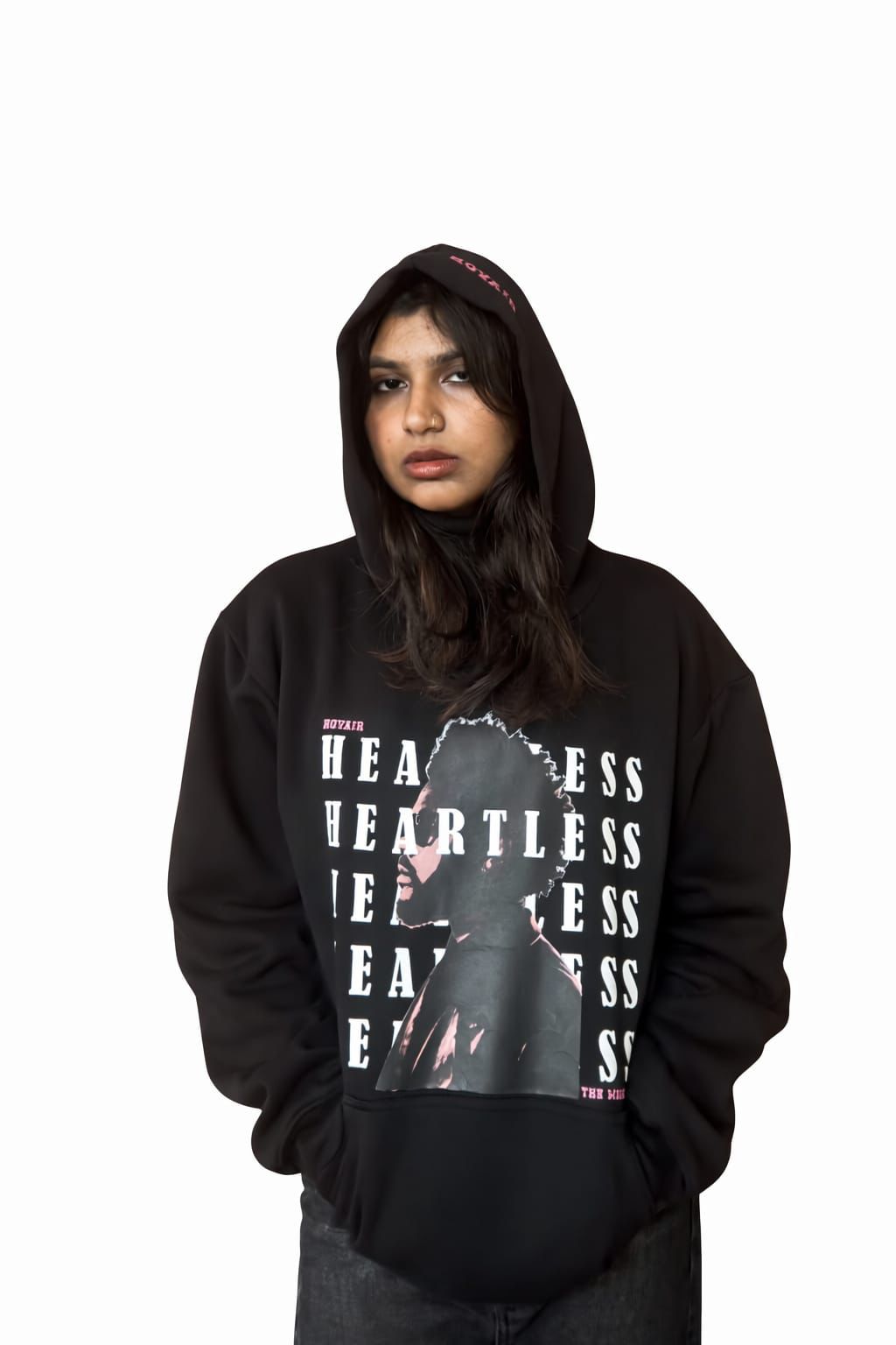 Blinding Love hoodie