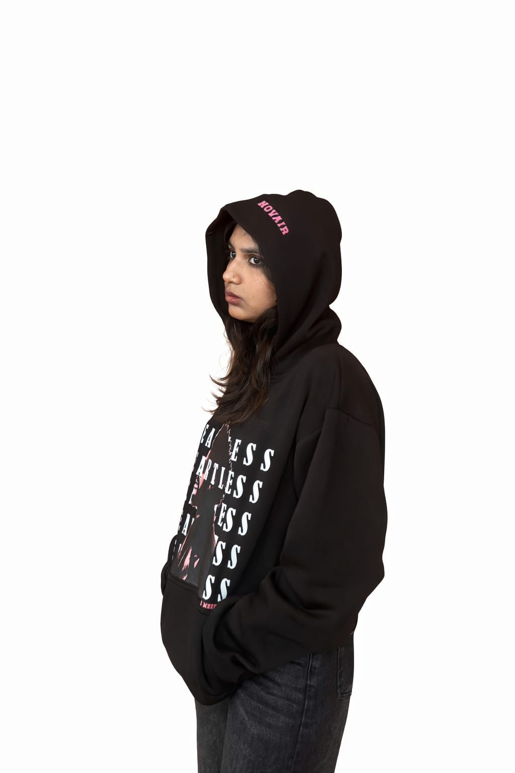 Blinding Love hoodie